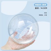 刺星球韌性全透14.5cmHP114 × 1個