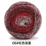 06紅色浪漫 × 1個