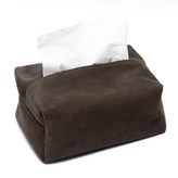 加厚麂皮絨-咖啡色 × 1個