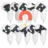 홀로그램 화이트