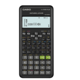 fx-570ES PLUS 2 검정색