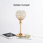 6.Golden trumpet × 1개