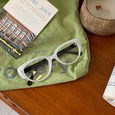 果凍白框 × 1個