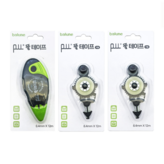 Green(본품1p)+리필2개