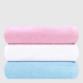 01_송월 블랑켓140 시트_분홍 × 1개