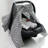 체크플라워 × 1개