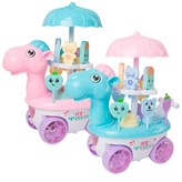 糖果推車 × 1個