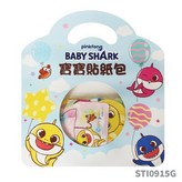寶寶貼紙包【G款】一包入 × 1個