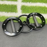 初代 8磅普通款黑色（無阻力） × 1個