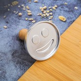 款式3-笑臉 × 1個