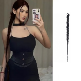 내추럴 블랙
