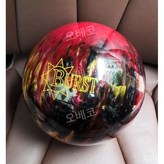 BEL 신상 레드블랙골드 14파운드 × 1개