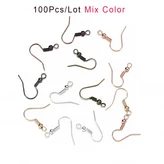 69 100Pcs Mixed × 1개