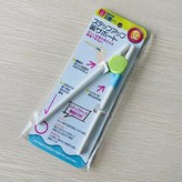 綠色筷子 × 1個