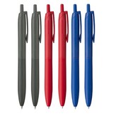 6개 혼합 (흑2적2청2)