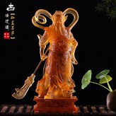 伽藍菩薩琥珀色 × 1個