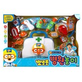 NEW 뽀로로 병원놀이 6기