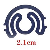 1. small × 1개