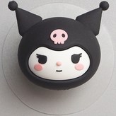 小黑 × 1套