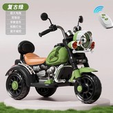 綠【帶遙控】可爬坡可土路雙電機【全功能】 × 1個