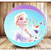 五號冰雪奇緣2新款 × 1個