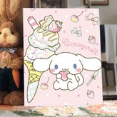 YU41,畫板【環保顏料+畫筆+掛牆配件】; × 1個