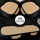 米色,四季通用 單駕駛座 × 1個