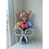 카봇 꽃다발 × 1개