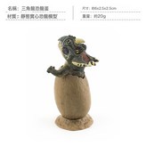 三角龍  20g:如圖 × 1個