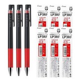 0.3 레드 3개+리필 6개