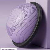 宇宙之心紫色 58CM × 1套