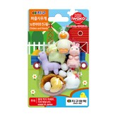 70 병아리와 친구들