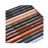 목탄연필2B × 1개