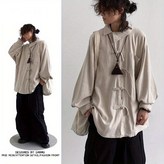 米白【高質量】2XL × 1個