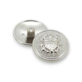 C5 - 2번 크레스톤 실버 15mm