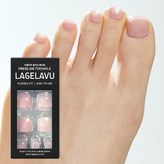 라젤라부 패디팁 14개입_08.제니핑크-라지 × 1개