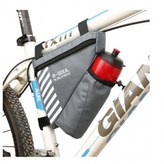 물병 자전거 가방\블루 × 1개