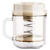 優格機【送紗布網3片】 × 1個