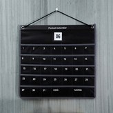 01 블랙 × 1개