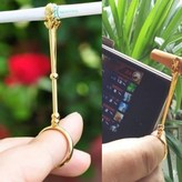 로즈골드 × 1개