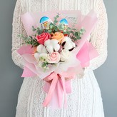 러블리핑크 × 1세트