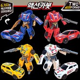선택1.빨강 × 1개