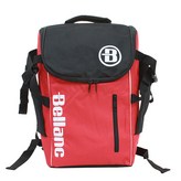 레드+블랙 × 1개