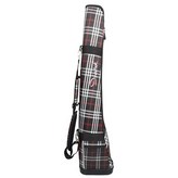 黑白格子 × 1個