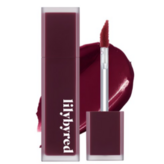 10 Deep Plum 시니컬한 블루베리인 척