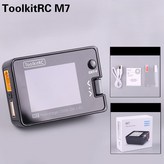 02 M7 Official set × 1개