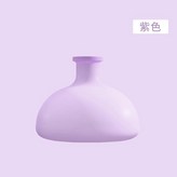 拍隔杯 紫色 × 1個