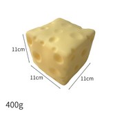 米色乳酪11cm 粘土 × 1個