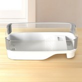 白色大號裸缸 × 1個