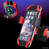 자전거 핸드폰 거치대